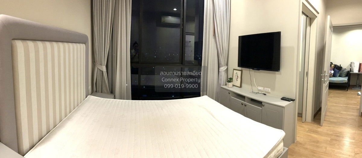 รูป 🔥🔥🔥 เช่าคอนโด ดิ เอดิเตอร์ สะพานควาย BTS-สะพานควาย สามเสนใน เขต พญาไท กรุงเทพ CX-50959 ✅ ทักไลน์ @connexproperty ตอบทันที ทีมงานมืออาชีพ ✅ 🔥🔥🔥 - รูปที่ 5/9