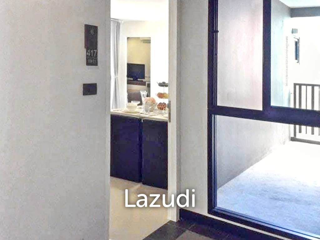 รูป 2 Bed 2 Bath 61 SQ.M The Link Vano Sukhumvit 64 - รูปที่ 8/13