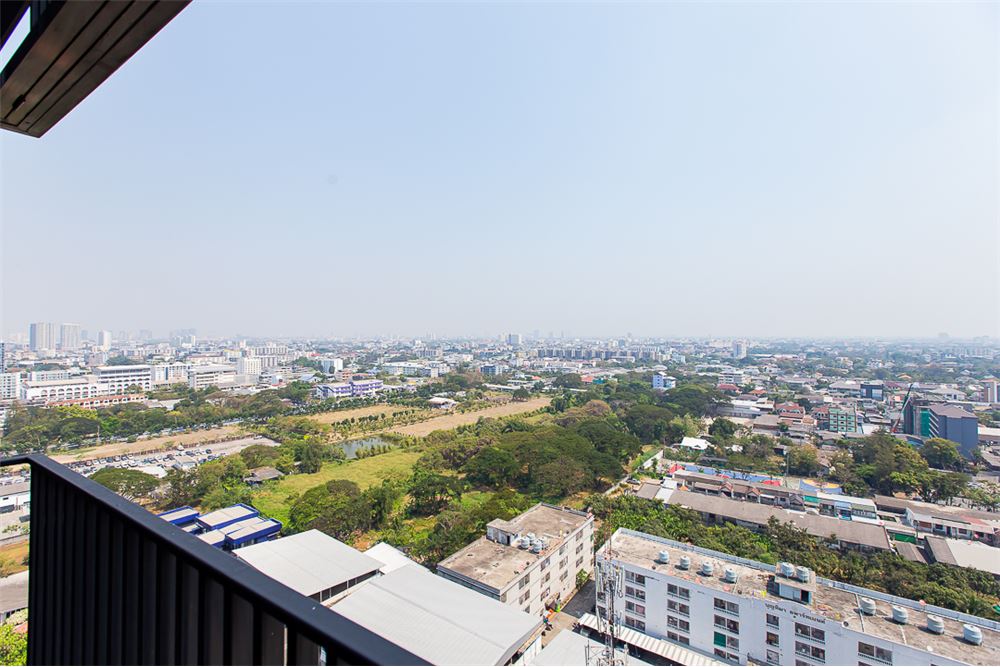 รูป [920011008-48] ให้เช่าคอนโด  The Line สุขุมวิท 101 พื้นที่ใช้สอย 47.25 ตรม. - รูปที่ 13/15