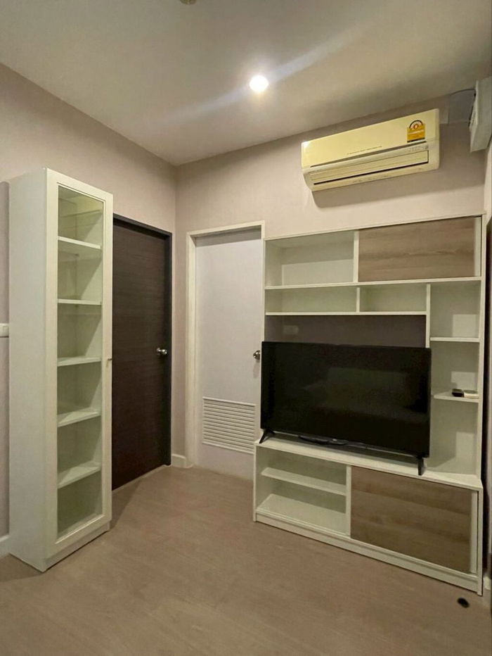 รูป ขาย เมโทร สกาย ประชาชื่น เลขที่ 770/74 - รูปที่ 9/19