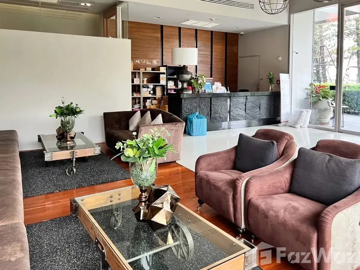 รูป ขาย คอนโด 1 ห้องนอน ในโครงการ ไอดีโอ มอร์ฟ 38 5917651 - รูปที่ 12/14