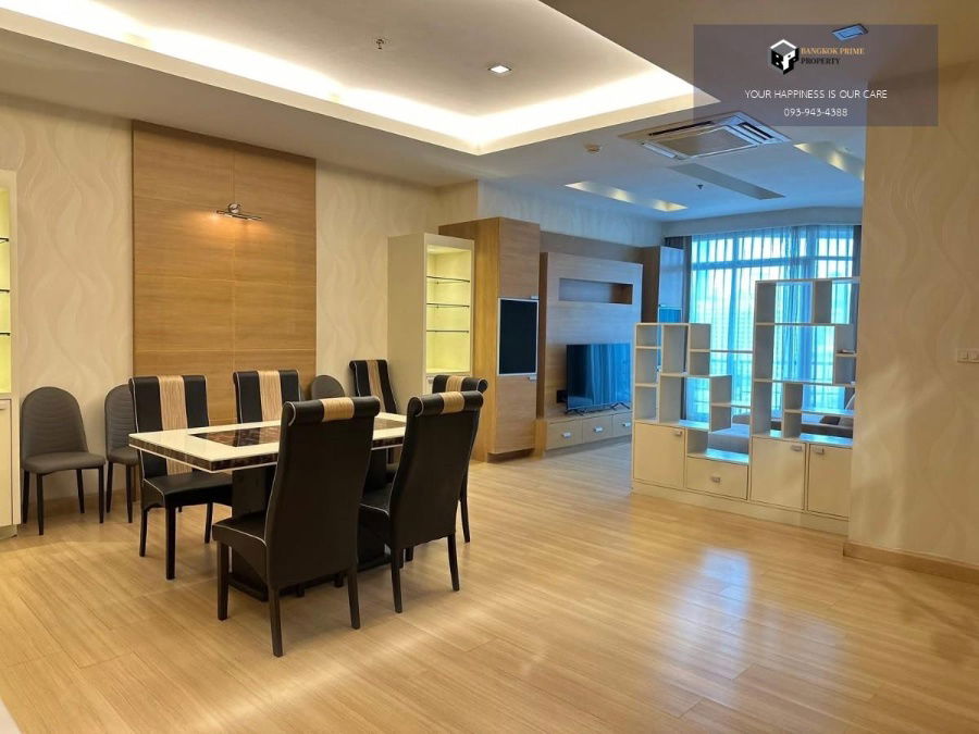 รูป Baan Sathorn Chaophraya | 🌼ใกล้ถนนกรุงธนบุรี สะพานตากสิน ทางด่วนศรีรัช #2025120913388 - รูปที่ 9/14