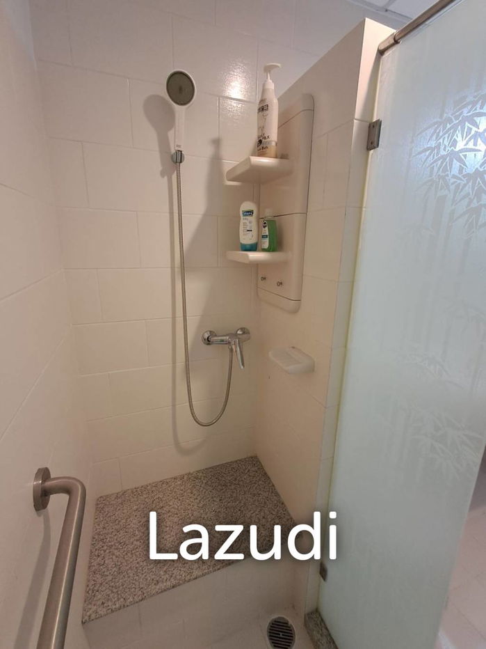 รูป 1 Bedroom 1 Bathroom 51.35 Sq.m Supalai River Place - รูปที่ 7/10