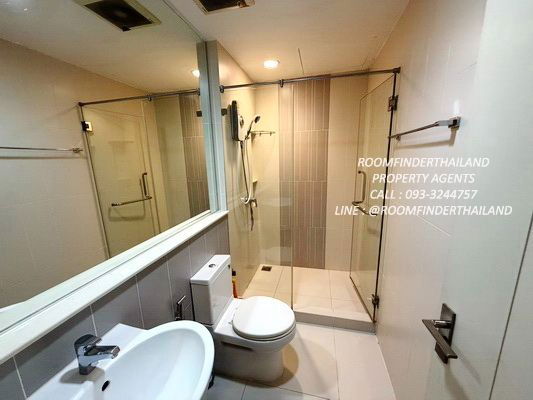 picture FOR RENT BAAN KLANG MUANG RAMA 9 - RAMKHAMHAENG / 3 bedrooms 3 bathrooms / 18 Sqw. 150 Sqm. **32,000** CLOSE TO RAMKHAMHAENG UNIVERSITY - 14/15