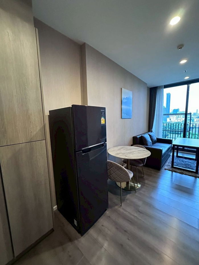 รูป For rent Whizdom essence Sukhumvit 101 - รูปที่ 5/9