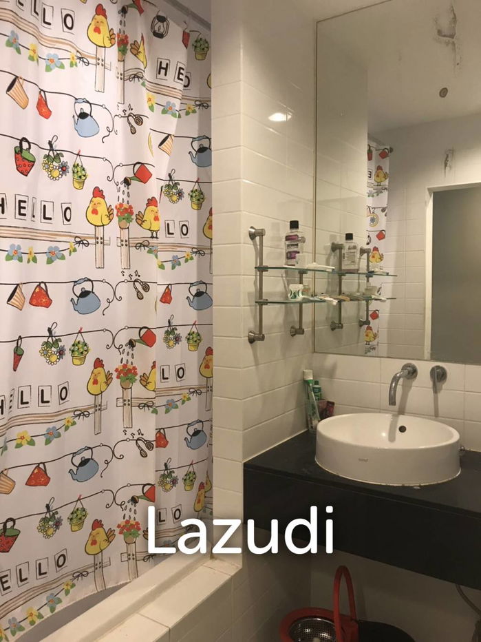 รูป 1 Bedroom 1 Bathroom 32 Sq.m Ideo Mix Sukhumvit 103 - รูปที่ 13/14