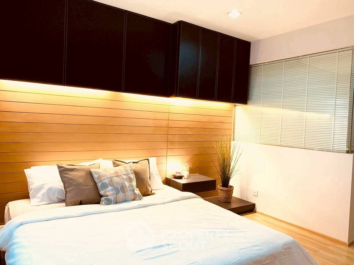 picture 1-BR Condo at Siri At Sukhumvit near BTS Thong Lor (ID 2468731) - 5/13