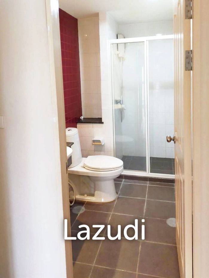 รูป 1 Bed 1 Bath 36 SQ.M The Link Sukhumvit 50 - รูปที่ 7/7