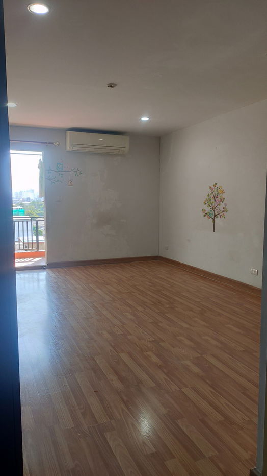 รูป ขายถูก คอนโดฯรีเจ้นท์โฮม20 ประชาชื่น 16 ทำเลดี (ไม่ใช่รีเจนท์โฮม บางซ่อน) - รูปที่ 2/11