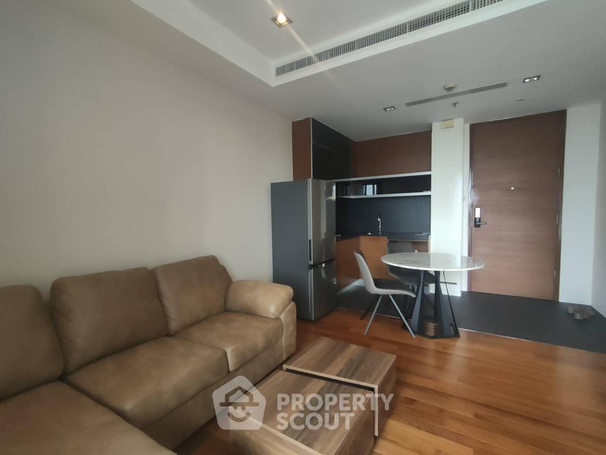 รูป คอนโด 2-ห้องนอน ที่ แอชตัน มอร์ฟ 38 ใกล้ BTS ทองหล่อ (ID 2352979) - รูปที่ 7/15