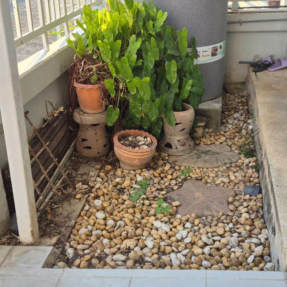 รูป ให้เช่าทาวน์เฮ้าส์ 2 ชั้น พระยาสุเรนทร์ 23 ใกล้ห้างแฟชั่นฯ พร้อมอยู่ 📞097-2161939 - รูปที่ 2/19