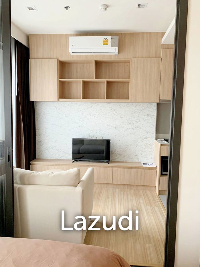 รูป 1 Bedroom 1 Bathroom 32 SQ.M M Jatujak - รูปที่ 2/11