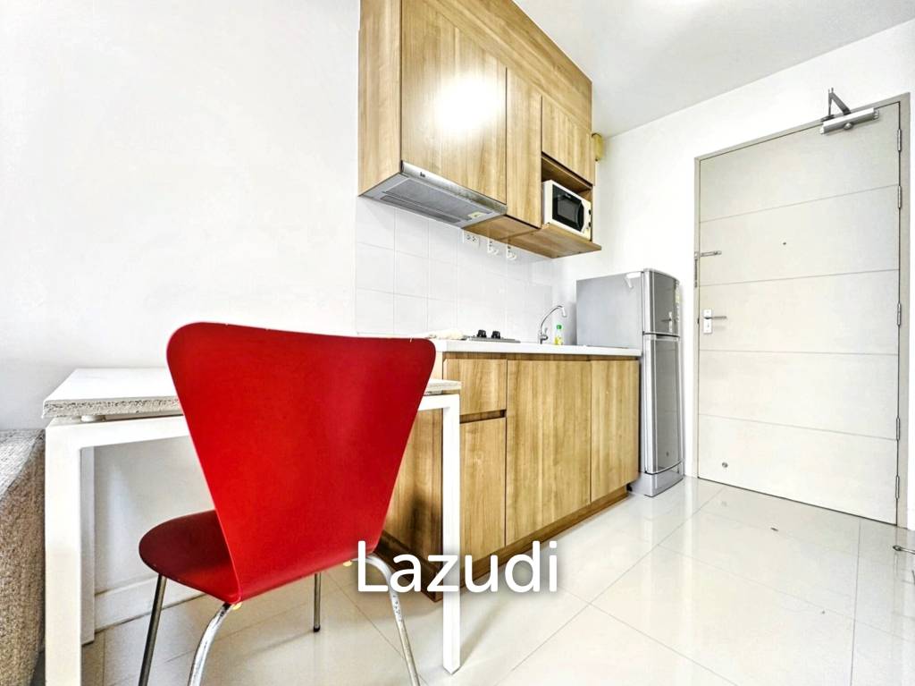 รูป 1 Bed 1 Bath 30 SQ.M Ideo Mix Sukhumvit 103 - รูปที่ 3/10