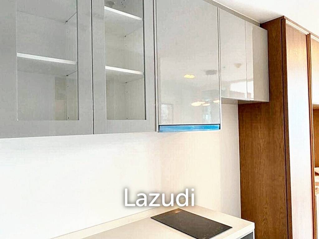 picture 1 Bed 1 Bath 34 SQ.M A Space I.D. Asoke-Ratchada - 13/16