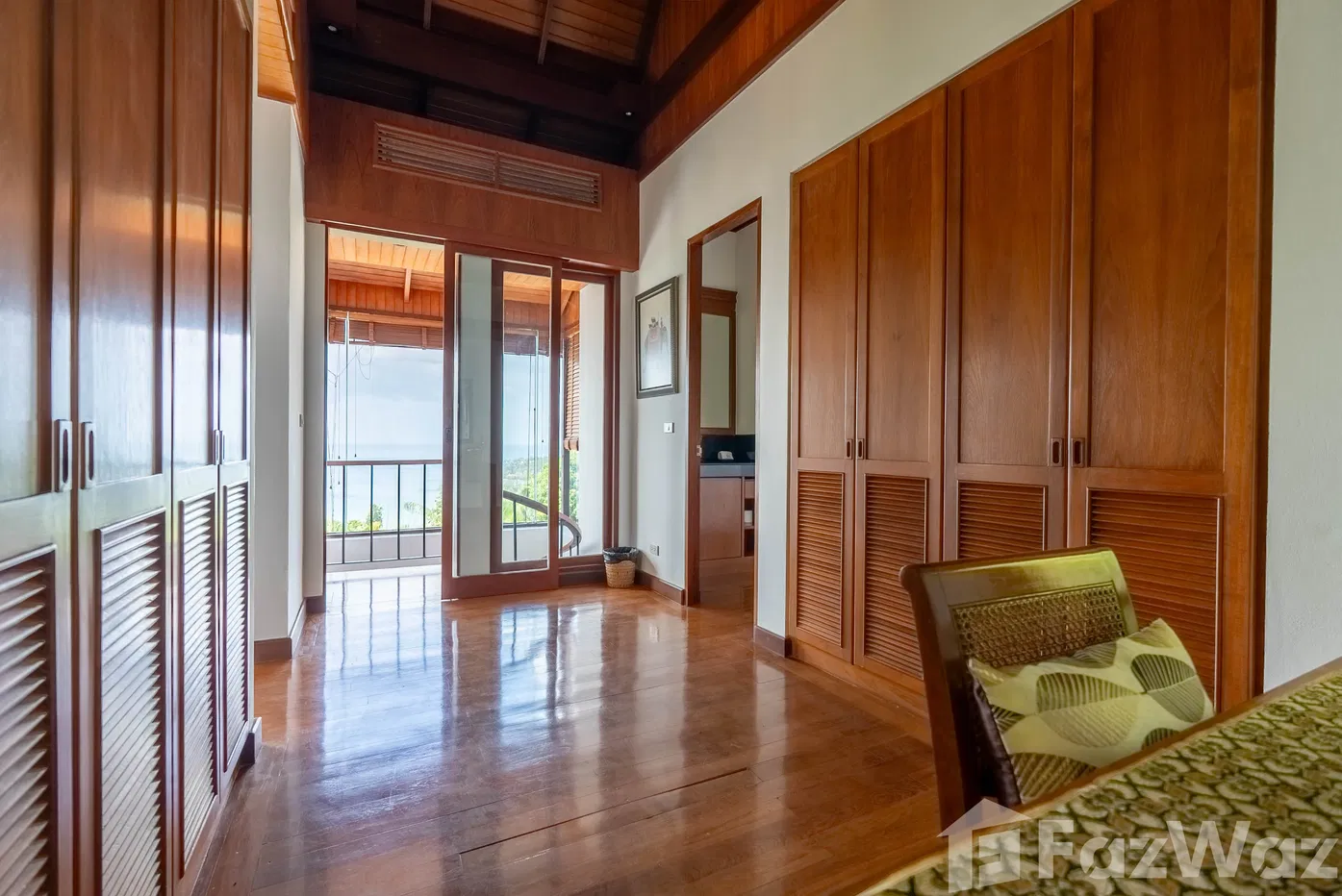 รูป ขาย วิลล่า 5 ห้องนอน ในโครงการ ไอยรา สุรินทร์ 5918602 - รูปที่ 43/106