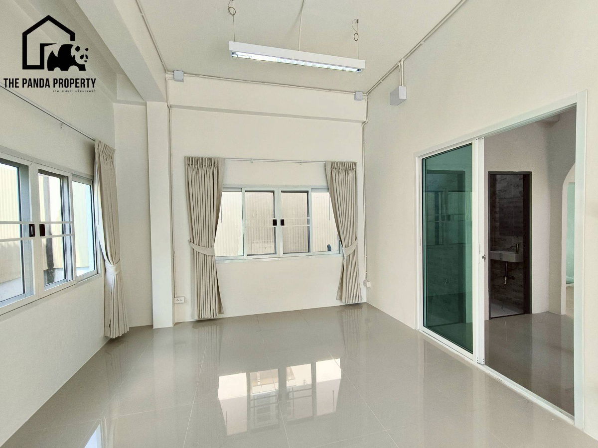 รูป หมู่บ้านสุภาวัลย์ หนามแดง- เทพารักษ์ 66 - รูปที่ 8/15