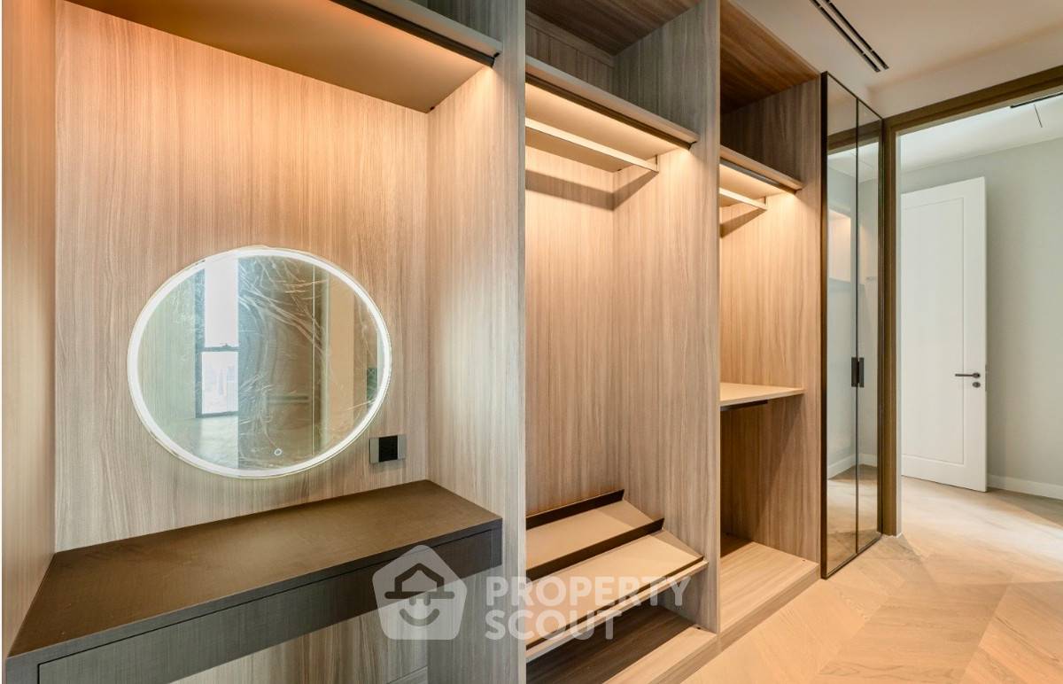 picture 3-BR Condo at One 89 Wireless near MRT Lumphini (ID 2469137) - 24/36