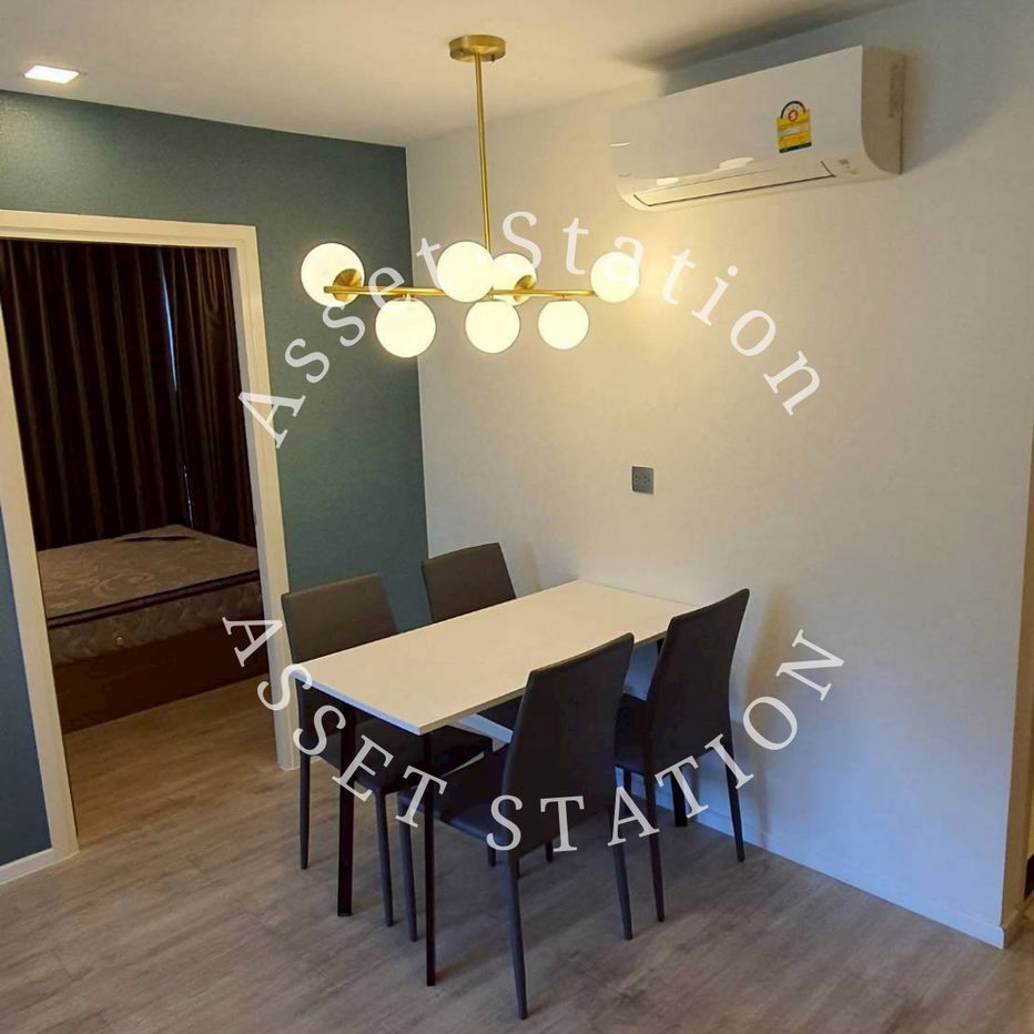 รูป 💎ให้เช่า คอนโดหรู Atmoz Ladprao 71 วิวสระน้ำ ใจกลางลาดพร้าว✨ - รูปที่ 11/15