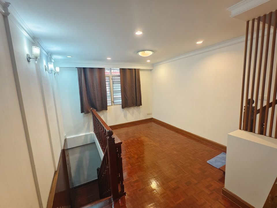 รูป HR3086ให้เช่าทาวน์โฮม 4 ชั้น หมู่บ้านนครไทย ใกล้เซ็นทรัลพระราม 3 เฟอร์ครบพร้อมอยู่ - รูปที่ 9/18