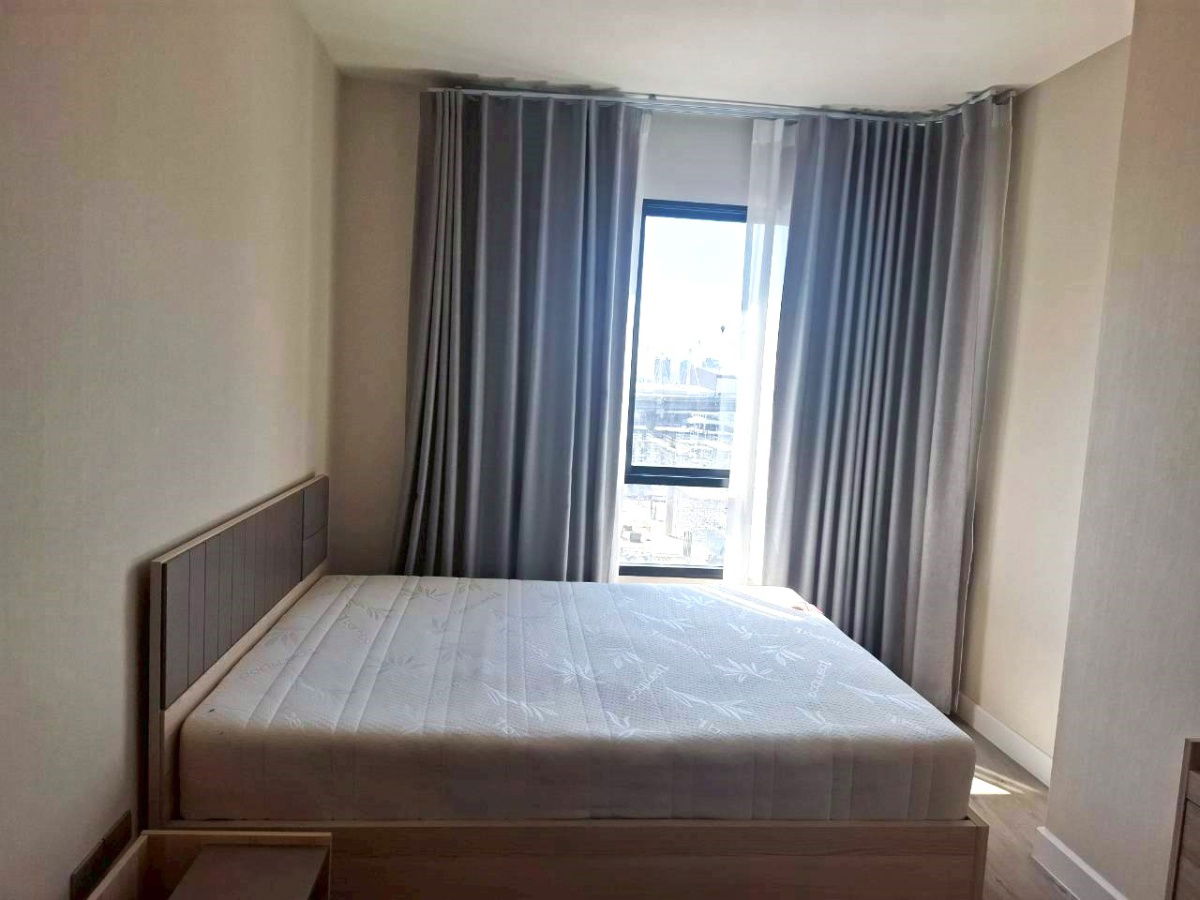 picture 🔥🔥for rent !! The Sky Sukhumvit( Bangna ) Ready to move in on 7Dec 2025 - 4/15