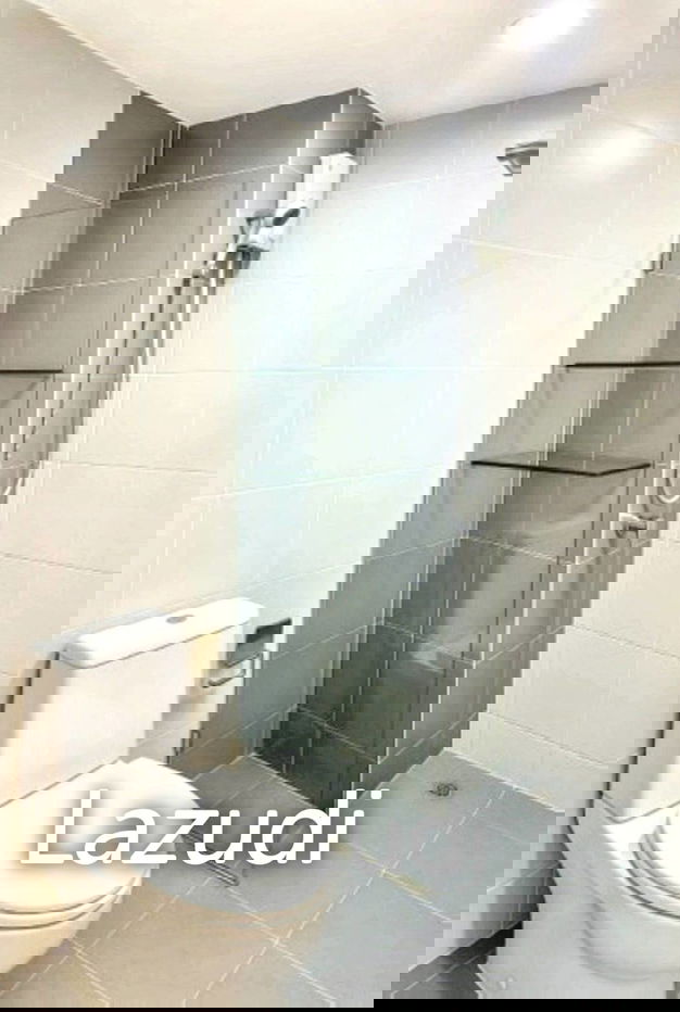 picture 1 Bedroom 1 Bathroom 30 Sq.m Ideo Mobi Wongsawang - 5/5