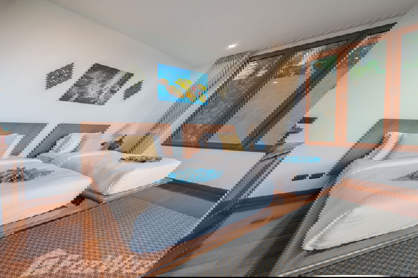 รูป ขาย วิลล่า 5 ห้องนอน ในโครงการ ไอยรา สุรินทร์ 5918602 - รูปที่ 97/106