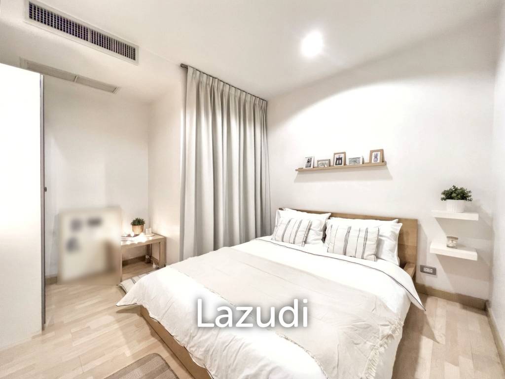 รูป 1 Bedroom 1 Bathroom 38 SQ.M 59 Heritage - รูปที่ 7/15