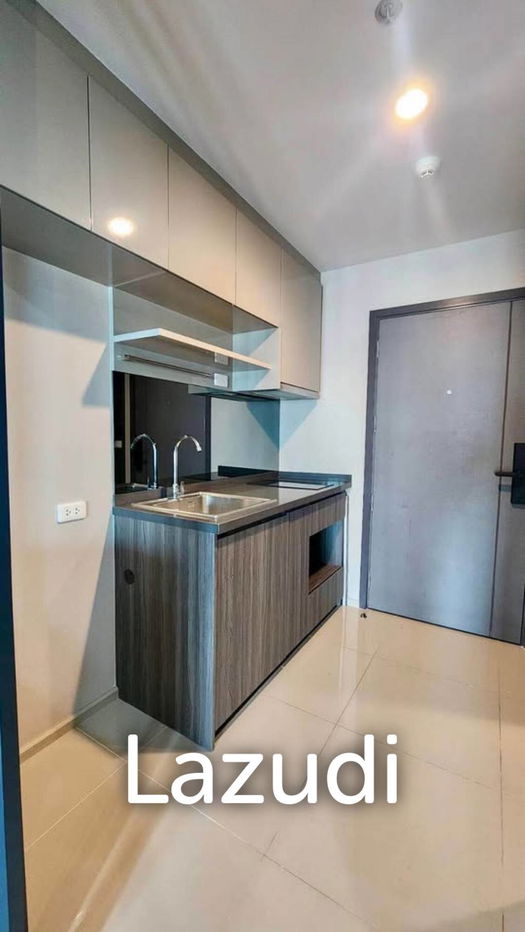 รูป 1 Bed 1 Bath 353SQ.M Ideo Ratchada-Sutthisan - รูปที่ 3/10