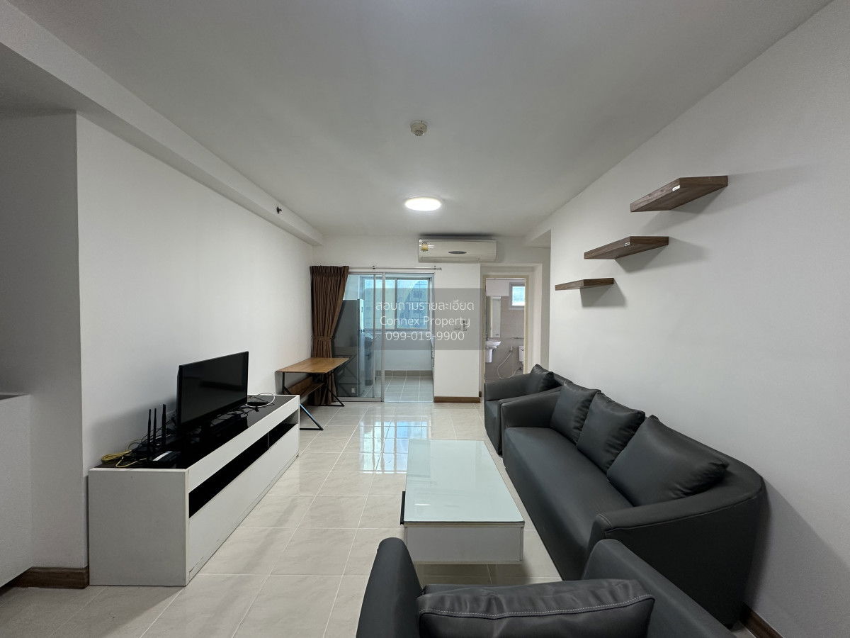 picture 🔥🔥🔥 For Rent Condo , Supalai Park Ekamai - Thonglor , BTS-Ekkamai , Bang Kapi , Huai Khwang , Bangkok , CX-93024 ✅ Live chat with us ADD LINE @connexproperty ✅ 🔥🔥🔥 - 1/10
