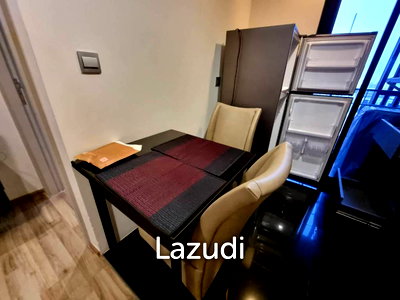 Condos for sale : 1 Bedroom  1 Bathroom 26 SQ.M THE LINE Jatujak - Mochit