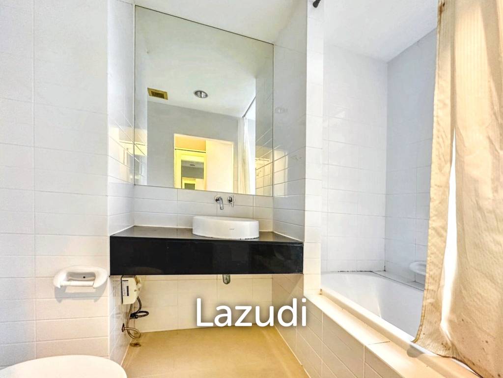 รูป 1 Bed 1 Bath 30 SQ.M Ideo Mix Sukhumvit 103 - รูปที่ 7/10