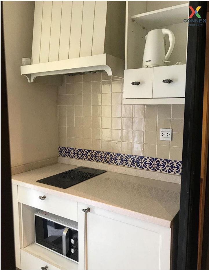 รูป 🔥🔥🔥 เช่าคอนโด เดอะ เครสท์ พหลโยธิน 11 BTS-สะพานควาย สามเสนใน เขต พญาไท กรุงเทพ CX-98264 ✅ ทักไลน์ @connexproperty ตอบทันที ทีมงานมืออาชีพ ✅ 🔥🔥🔥 - รูปที่ 4/10