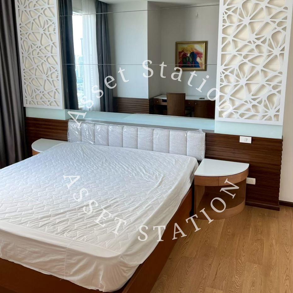 รูป คอนโดหรู 39 By Sansiri พร้อมเช่า ห้องแต่งครบเฟอร์จัดเต็ม| BTS พร้อมพงษ์ - รูปที่ 2/16