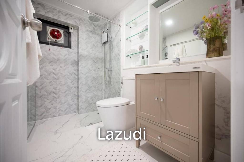 รูป Modern 2 Bedroom Condo in Thonglor Tower Bangkok - รูปที่ 9/10