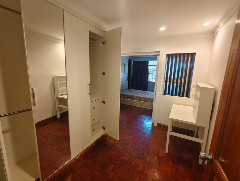 รูป HR3086ให้เช่าทาวน์โฮม 4 ชั้น หมู่บ้านนครไทย ใกล้เซ็นทรัลพระราม 3 เฟอร์ครบพร้อมอยู่ - รูปที่ 7/18