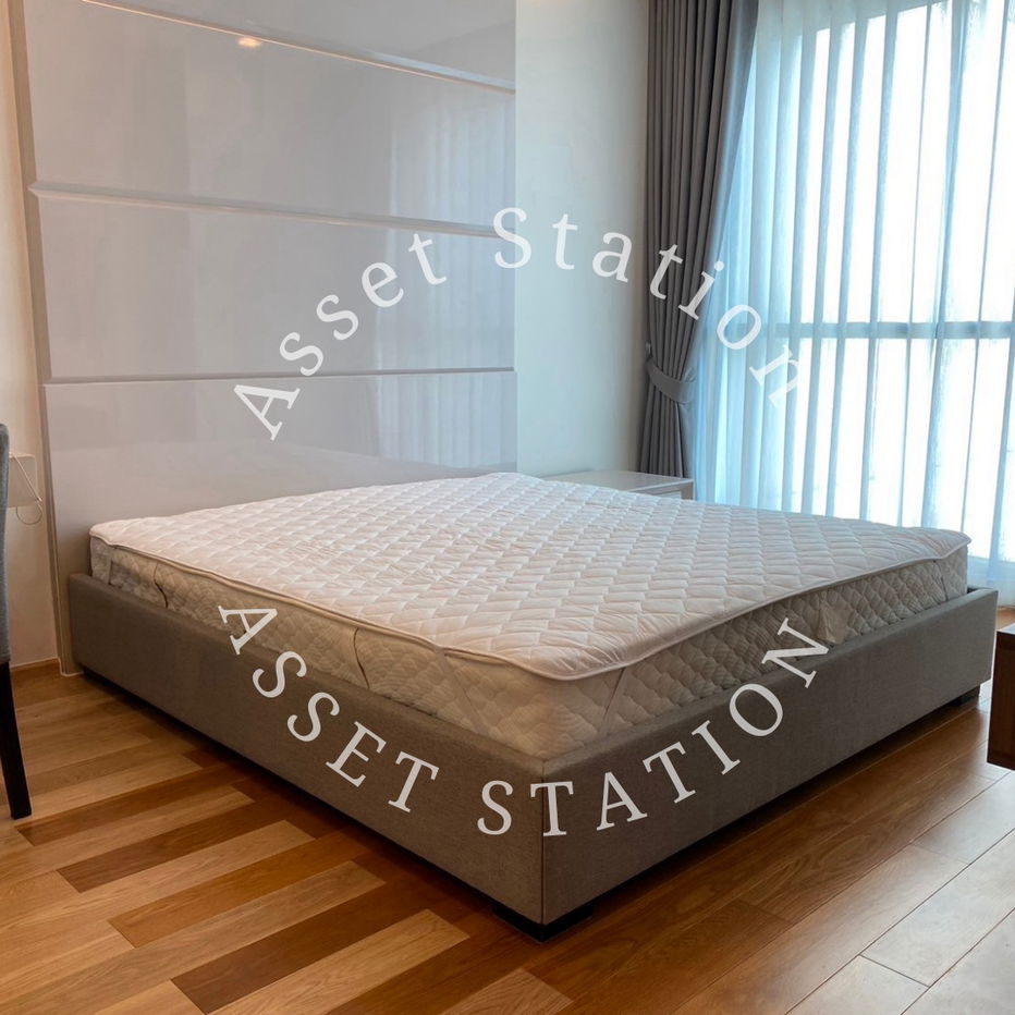 picture ⭐Ready to rent! The Address Sathorn, luxury condo near BTS Chong Nonsi and Surawong. - 2/12