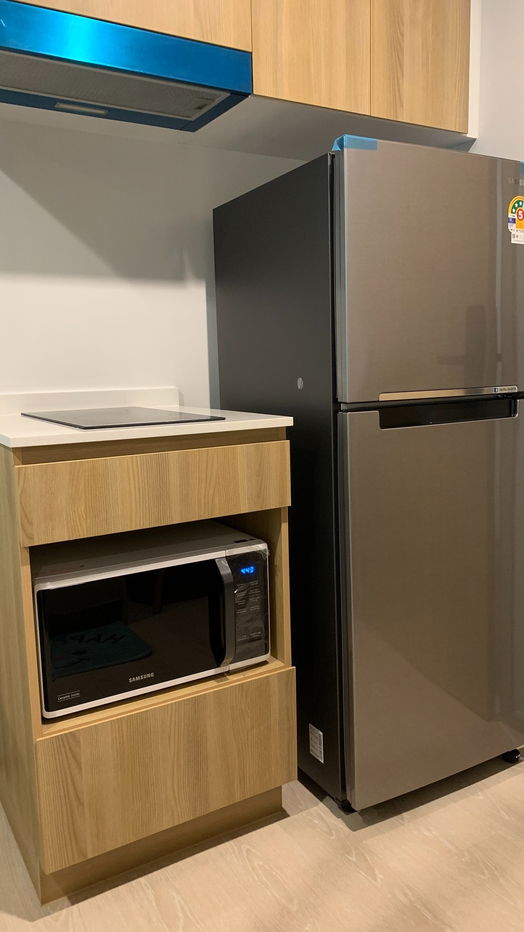 รูป 🤝🏻RB22138 ให้เช่าถูกมาก👍นิว คอนเน็กซ์ ดอนเมือง✅แอดไลน์ @mproperty( มี @ ด้วย) แอดมินตอบไว - รูปที่ 10/12