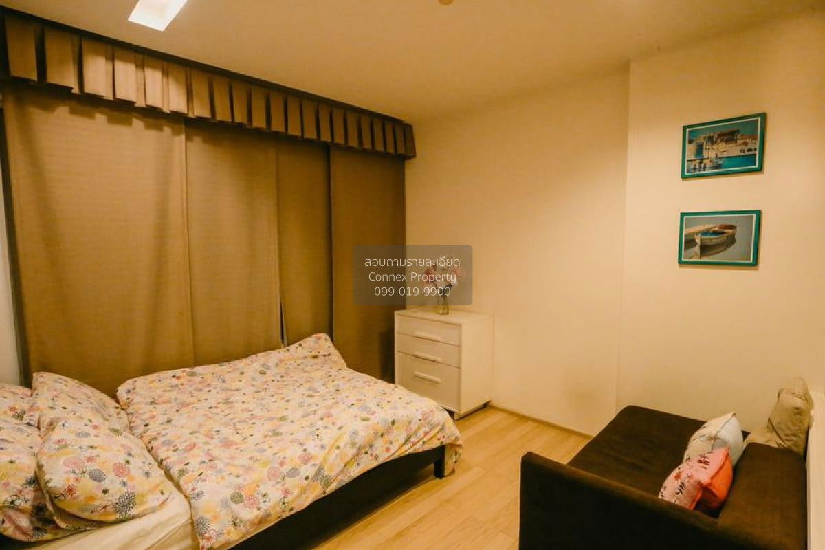 picture 🔥🔥🔥 FOR RENT condo , Siri@Sukhumvit , Duplex , nice view , BTS-Thong Lo , Phra Khanong , Watthana , Bangkok , CX-01185 ✅ Live chat with us ADD LINE @connexproperty ✅ 🔥🔥🔥 - 8/12