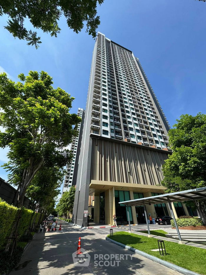 รูป คอนโด 1-ห้องนอน ที่ เคนซิงตัน สุขุมวิท-เทพารักษ์ ใน เทพารักษ์ (ID 2122367) - รูปที่ 15/18