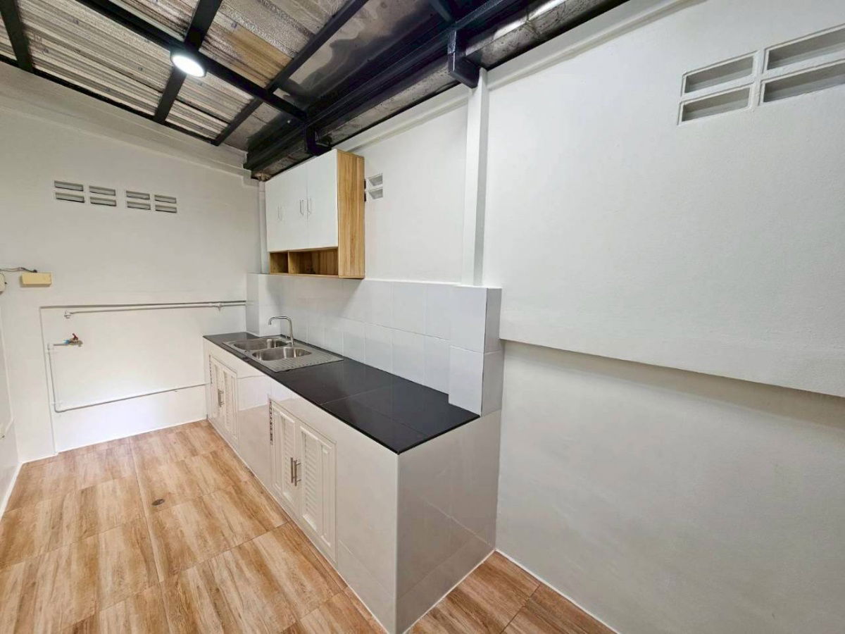 รูป หมู่บ้านสุชารีวิลเลจ ป่าคลอก WR-04048 - รูปที่ 4/7