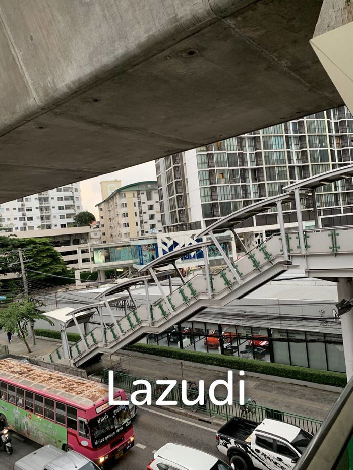 รูป 1 Bedroom 1 Bathroom 30.3 Sq.m Ideo Mix Sukhumvit 103 - รูปที่ 15/15