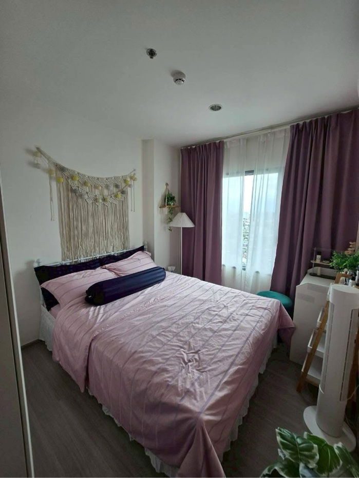 picture #Z3538💥 081268 🔥Condo for rent: ASPIRE SATHORN-RATCHAPRUK - 2/10