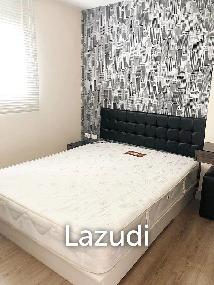 picture 1 Bed 1 Bath 36 SQ.M The Link Vano Sukhumvit 64 - 4/9