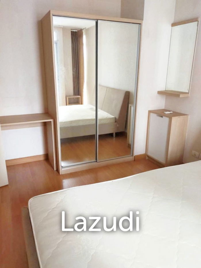รูป 1 Bed 1 Bath 43 SQ.M The Link Sukhumvit 50 - รูปที่ 7/11