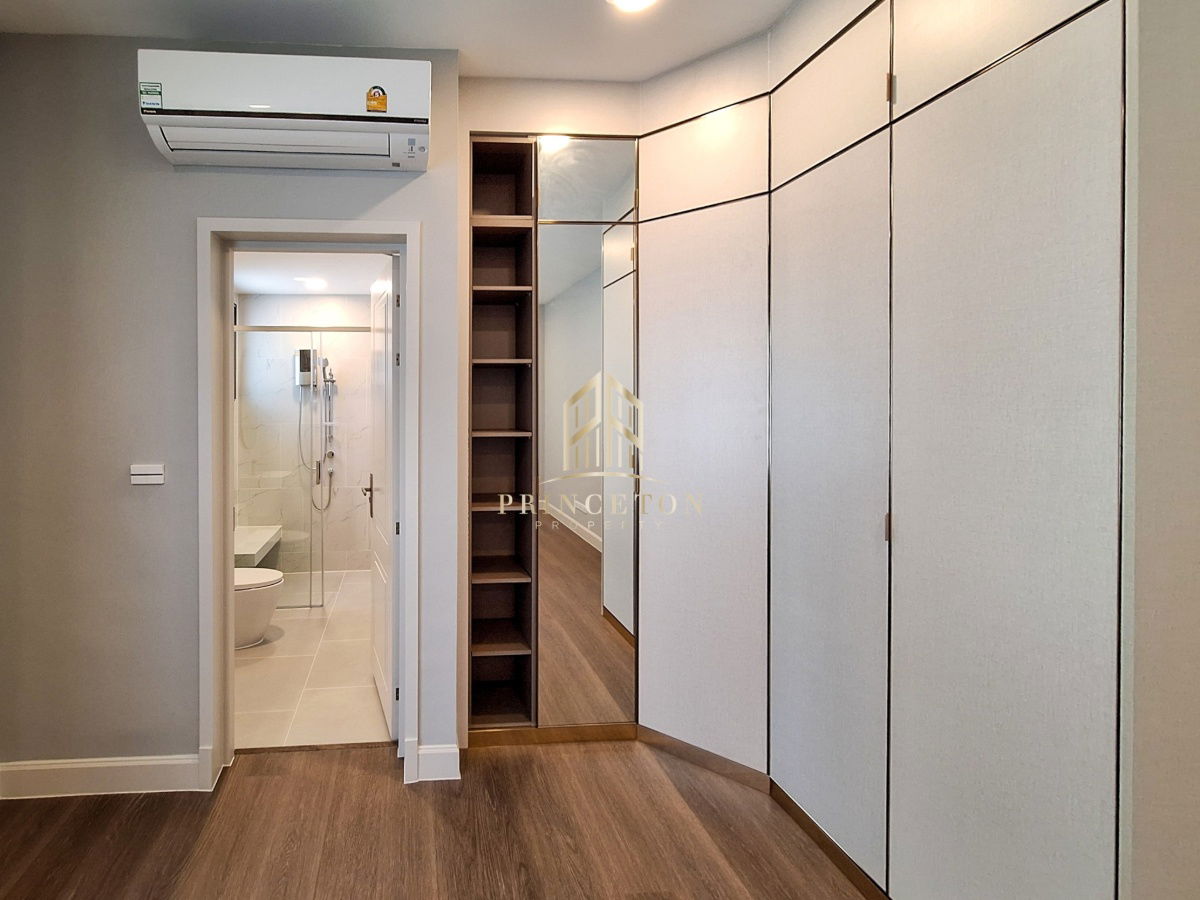 picture Luxury House For Rent Nantawan Rama 9 New Krungthep Kreetha Near Wellington International School - 31/38