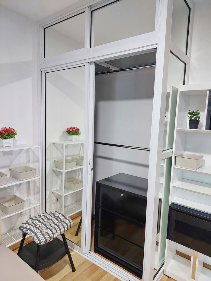 รูป ให้เช่า คอนโด ไอดีโอ บลูโคฟ สุขุมวิท BTS อุดมสุข BTS Udom Suk 270 เมตร - รูปที่ 10/21