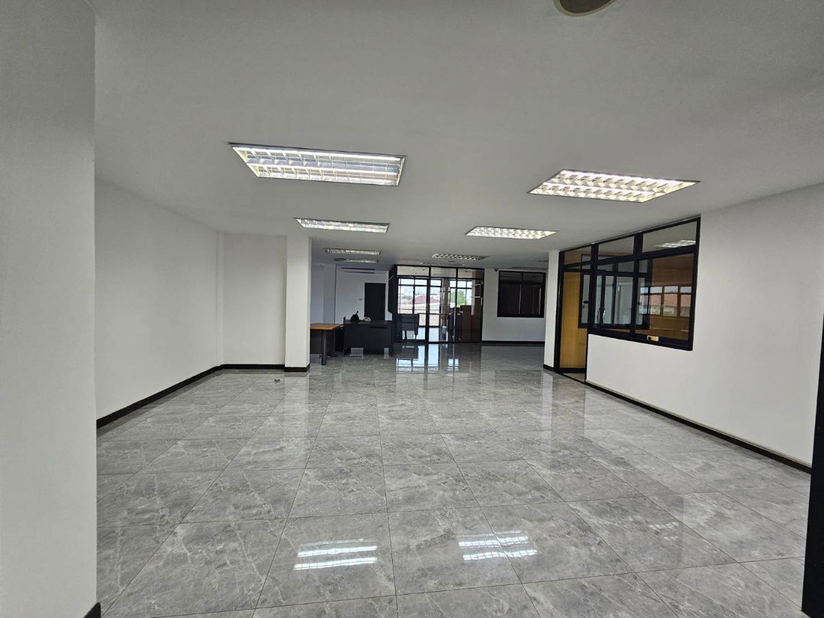 รูป ให้เช่า อาคารสำนักงาน (402 ตร.ว.) เฟอร์ครบ ที่จอดรถ 20 คัน พหล48-รามอินทรา (ใกล้ถ.เทพรักษ์ ตัดใหม่) - รูปที่ 10/38