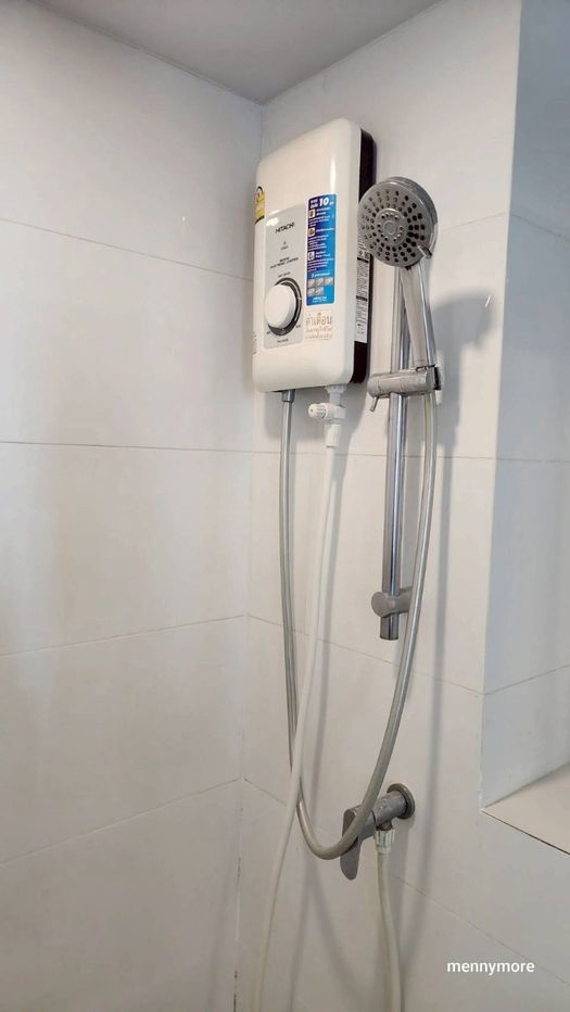 รูป ไนท์บริดจ์ ดูเพล็กซ์ ติวานนท์ ใกล้ MRT กระทรวงสาธารณสุข ปล่อยเช่าคอนโดฟีลบ้าน ห้องดูเพล็กซ์เก๋ๆ ยอดนิยม ว่างพร้อมอยู่ทันที - รูปที่ 9/10