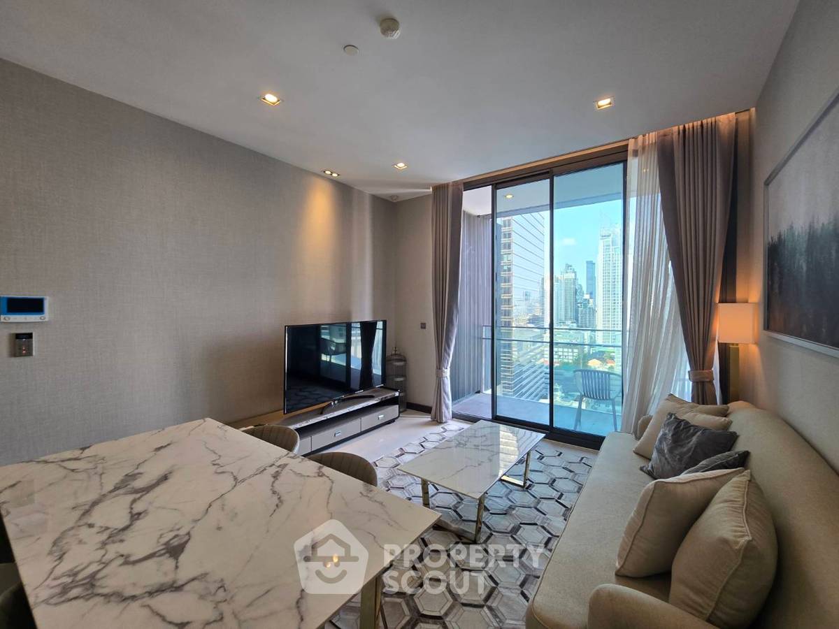 รูป คอนโด 2-ห้องนอน ที่ คิว วัน สุขุมวิท ใกล้ BTS นานา (ID 2469015) - รูปที่ 4/27