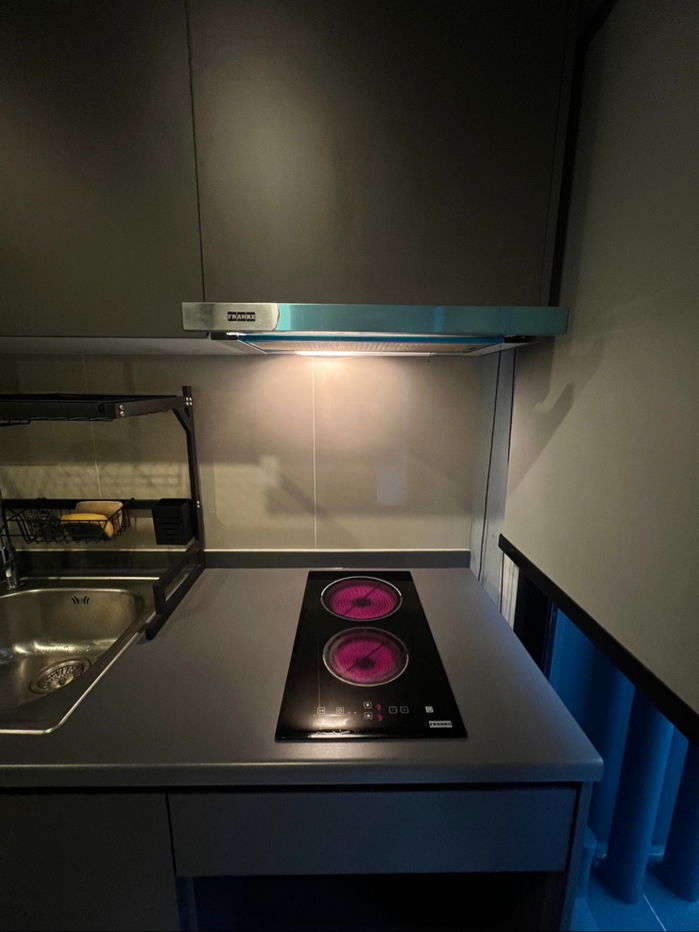 รูป Monte Rama9-Ramkhamhaeng พร้อมเข้าอยู่ทันที - รูปที่ 6/19